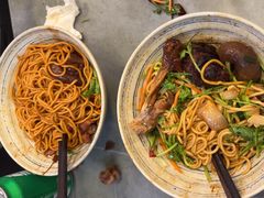 -梅溪·小伙子干挑面(安吉总店)