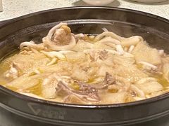 -烹然四季椰子鸡火锅(团结湖总店)
