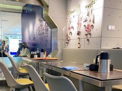 大堂-元气寿司(东方宝泰店)