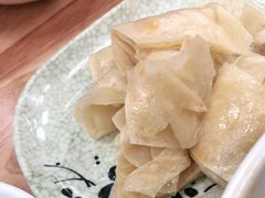 -筋饼豆腐脑一绝