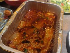 -麦凯伦烧烤·精酿超级工厂店(金桥总店)