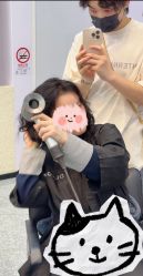 -DL HOPE造型