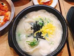 -神仙雪浓汤(弘大店)