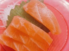 三文鱼寿司-新一番三文鱼寿司(红城湖店)