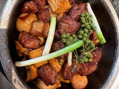 -狮王府淮扬菜(夫子庙老门东店)