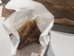 -汉堡王(上海虹口龙之梦)