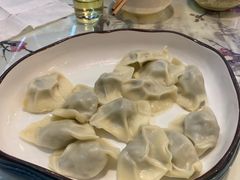 -石老头关东饺子王·东北菜(嘉华鑫城店)