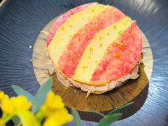 -自如ZSPACE四合院艺术餐厅