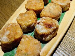 -新悦·霞浦海鲜生(上下杭店)