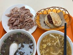 -永存驴肉(桃园店)