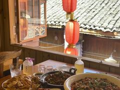 -61号餐吧(兴坪古镇漓江店)