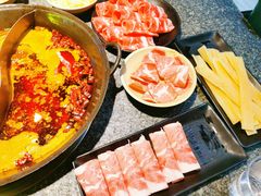 -大虎重庆老火锅(正弘城店)