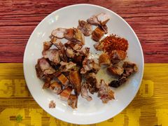 -红星兔丁(东风大桥店)