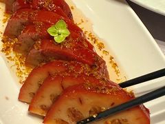 -四世同堂·京菜·烤鸭(双井店)