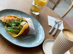 -FUNK & KALE BY WAGAS(长宁尚嘉)