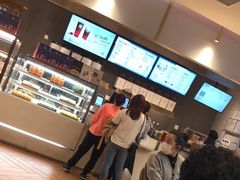 -奈雪的茶(凯德新都心店)