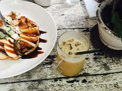 -懒鱼时光馆(沙坪坝店)