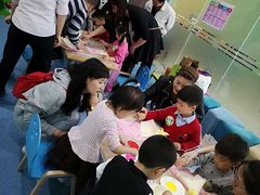 -小问号·科学启蒙·逻辑思维·阅读素养·口才演讲(杨浦合生汇中心)