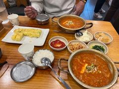 -金北顺大锅家(신사본점)