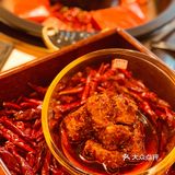 火社火锅来魔都啦[礼花]