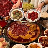 卧卧卧！成都也有了！！！无花果冰奶昔！