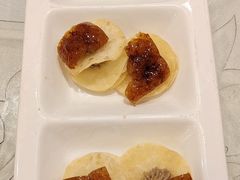 -北京全聚德(王府井店)