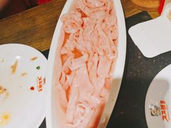 -叉叉裤鲜火锅(空港新城店)