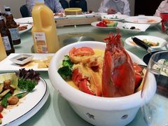 -梦都海鲜酒家(万达广场江桥店)