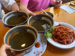 -顺姬冷面(延大护理学院小区店)