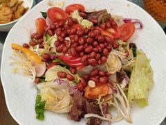 -春满园生态餐厅(南宫路店)