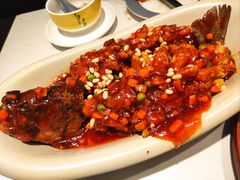 -鹿港小镇(悠唐店)