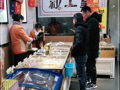 -粒上皇(五一广场店)