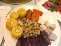 -无名居(西直门总店)