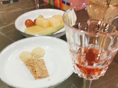 -海派悦庭·海胆烧麦·新融合菜(凯德广场店)