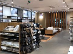 -MUJI无印良品(金狮广场店)