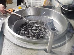 -自黑豆夫·臭豆腐夹馍(四海唐人街店)