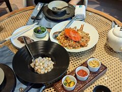 -杭州西湖柳莺里酒店·闻莺厅