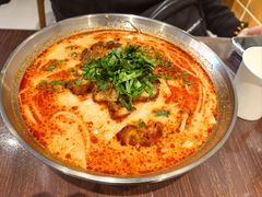 -大叻和越南粉(南浦里店)
