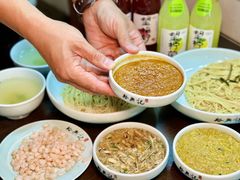 -裕兴记•蟹黄面馆(人民广场店)