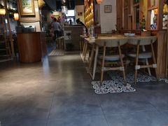 大堂-越美小馆·越南料理(曲江店)