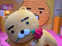 -KAKAO FRIENDS(弘大店)