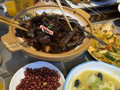 -楚太子  中餐&烧烤(武大店)