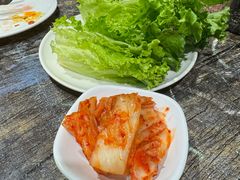-33韩式自助烧烤(环城南路店)