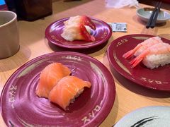 -寿司郎(北京路粤潮楼店)