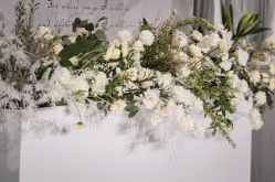 -琥珀婚礼策划AMBER WEDDING