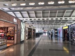 -杭州萧山国际机场