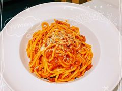 -MEAT MATE 鲜食肉铺(颐堤港店)