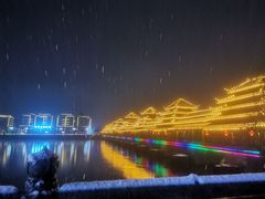 -龙津风雨桥