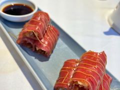 金丝红米肠-新雅(丰盛里店)