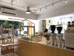 -Cafe on warm(丹霞店)